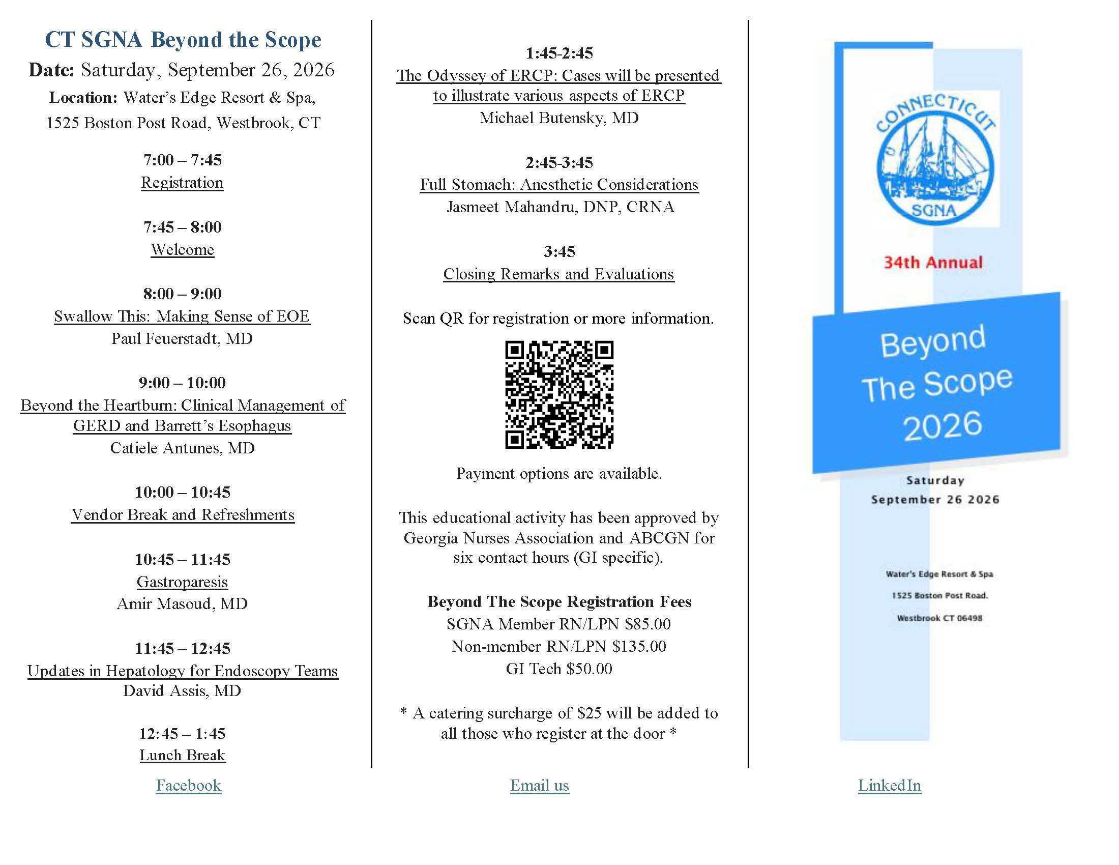 updated beyond the scope brochure 2026